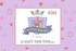 Gift Card $50 - Little Palace Store